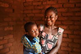 Elimination of Mother to Child Transmission